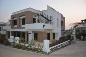 Wanderlust Vacation Home 2BHK